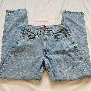 Vintage Tommy Hilfiger Jeans